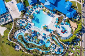 Mahalo Magical Mansion at Windsor Island with Private Pool